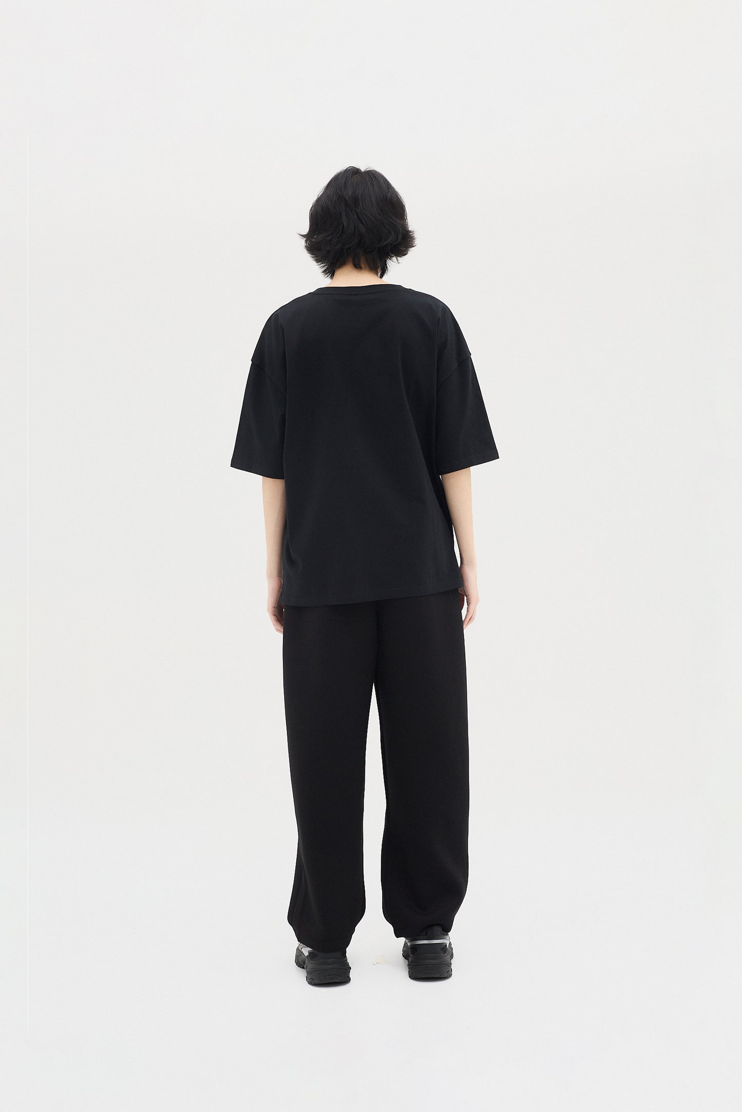 CORE LOGO TEE