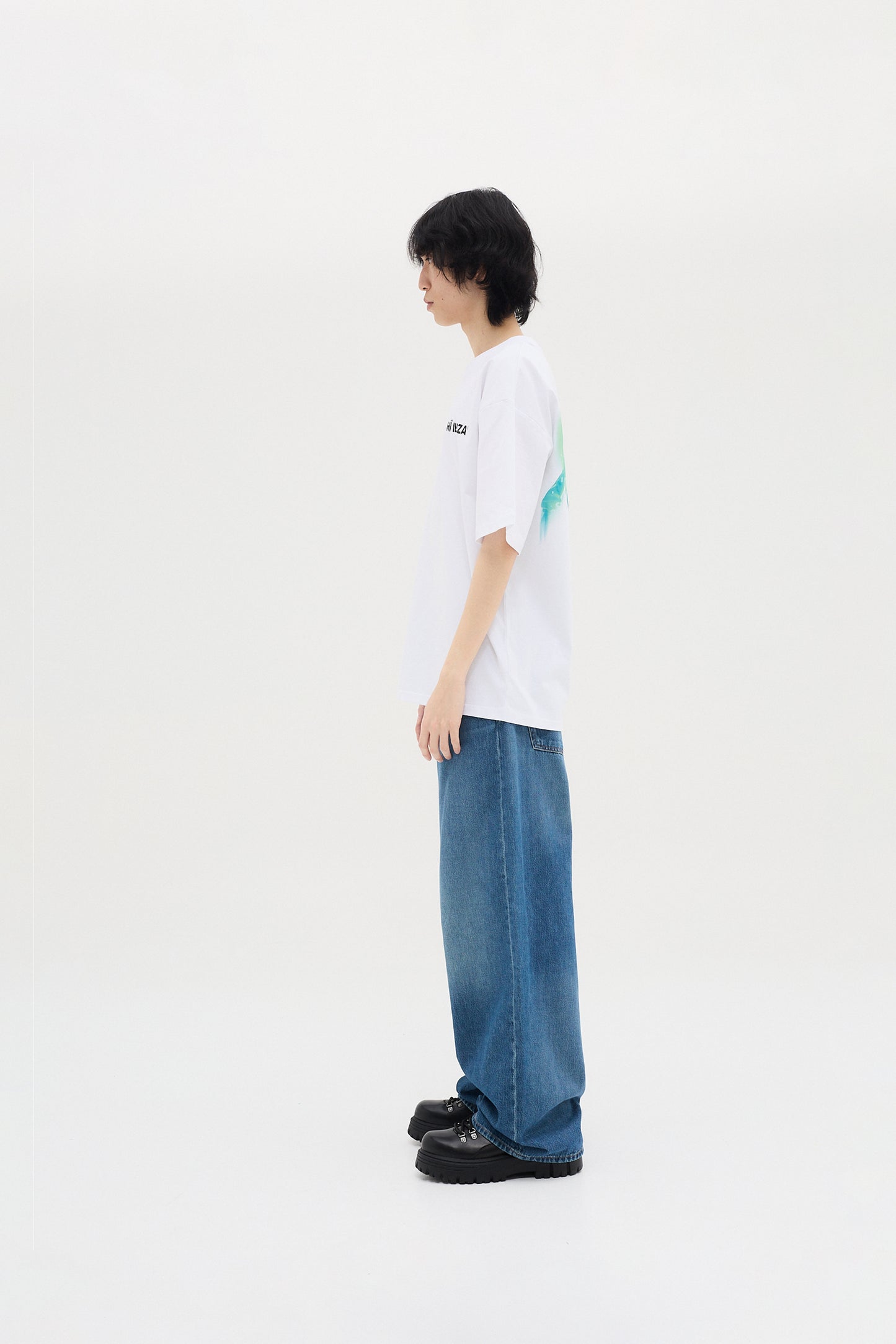 SYNC TEE