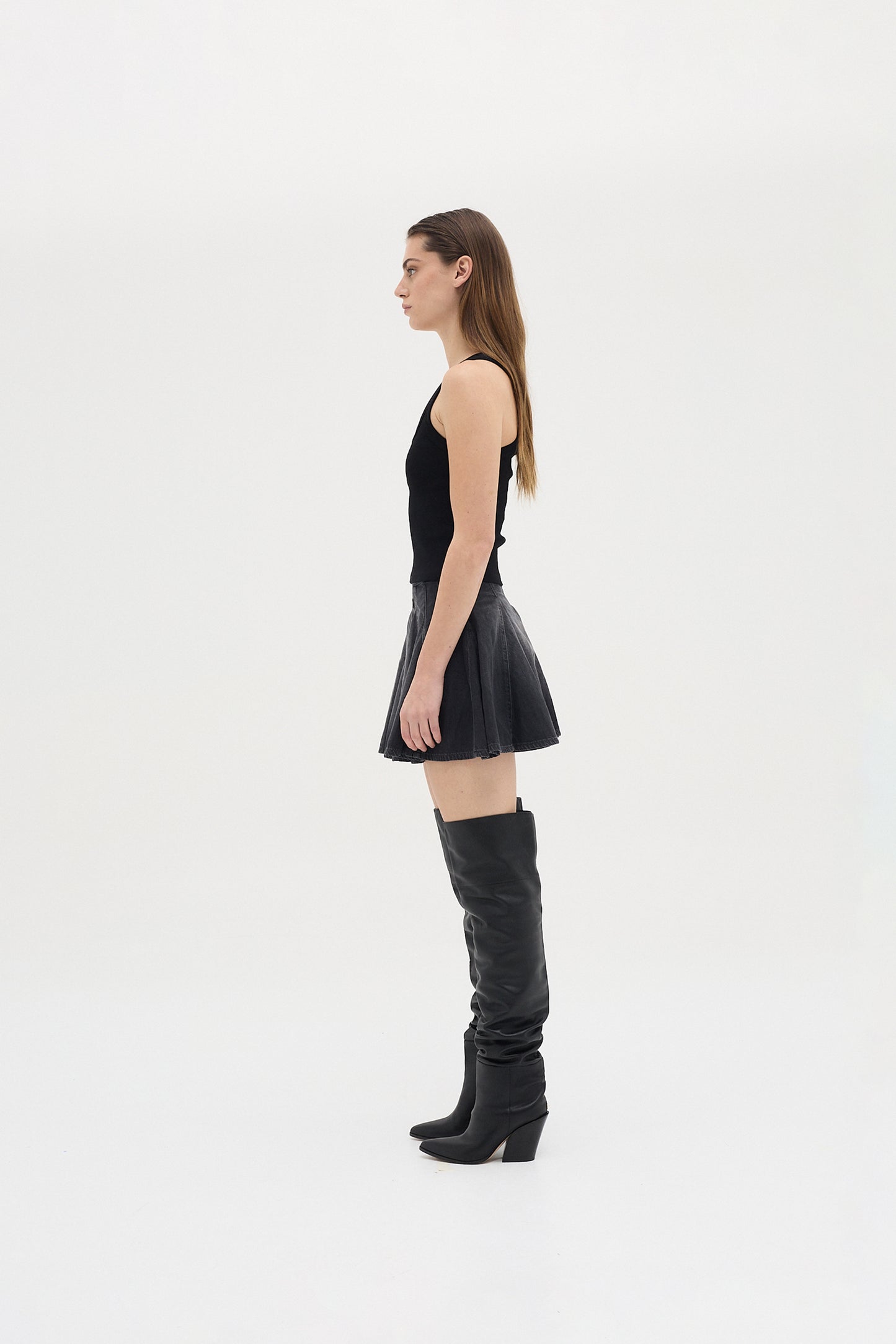 BLACK ECLIPSE VEST
