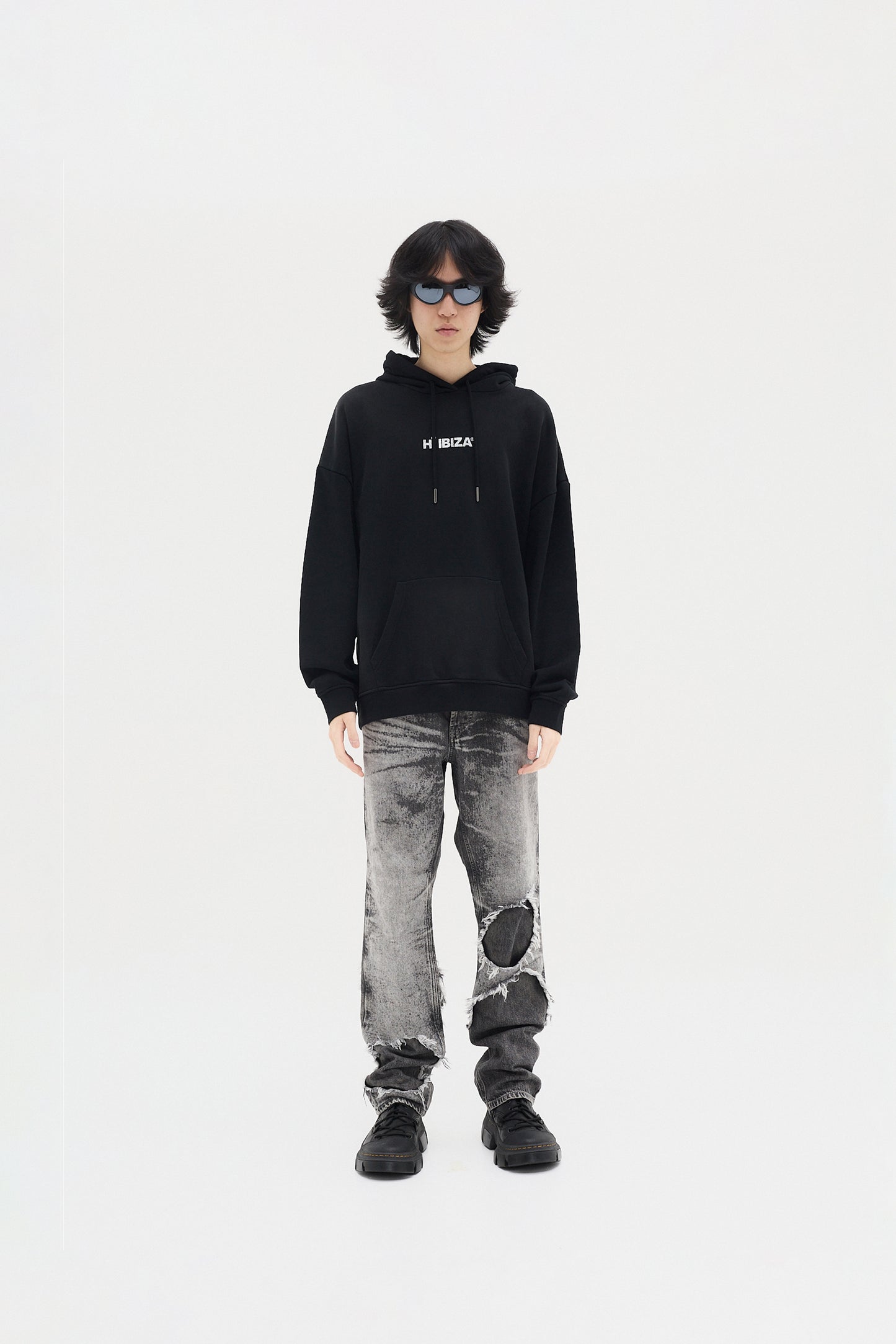 LIGHTENING HOODIE