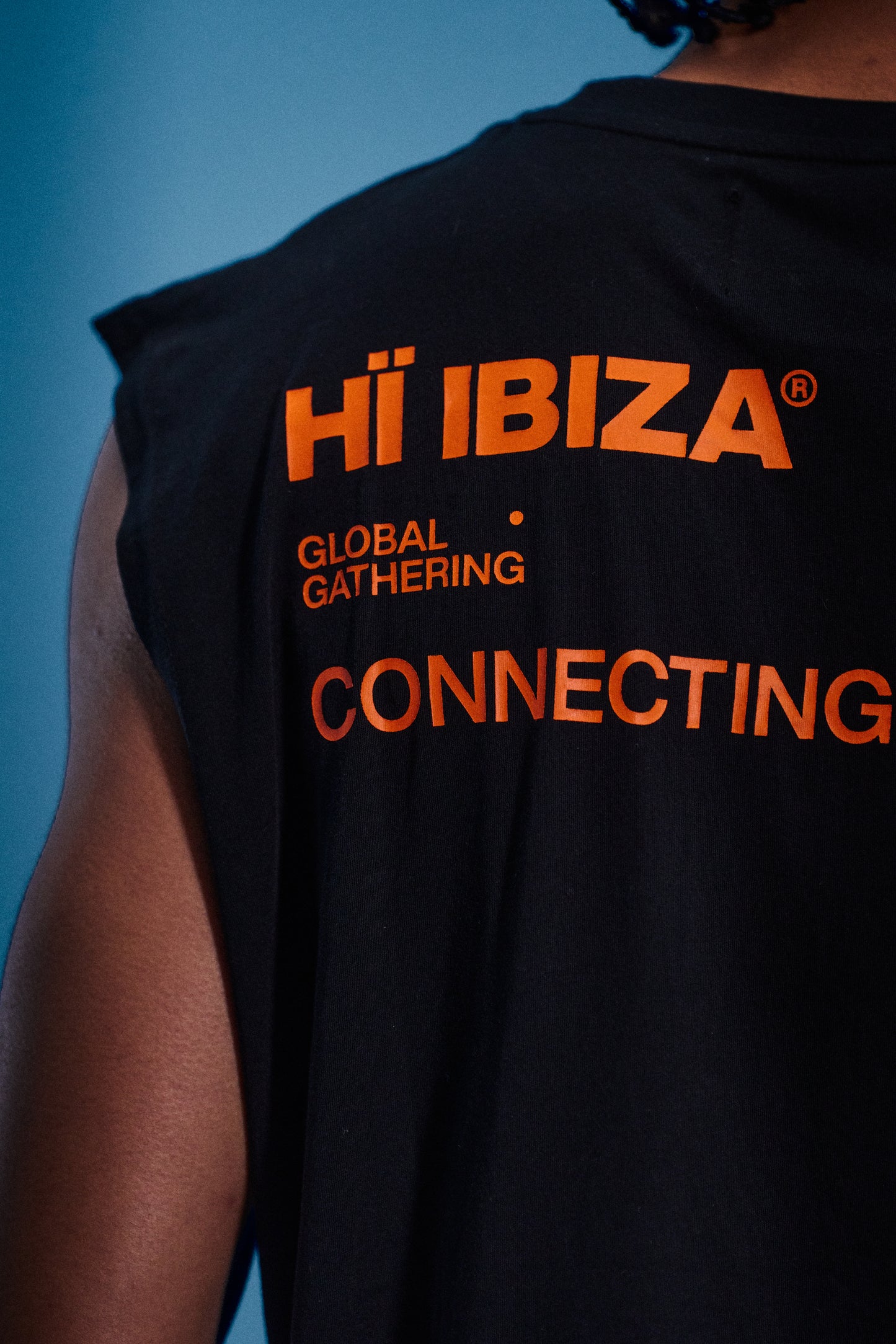 Hï IBIZA GLOBAL TANK