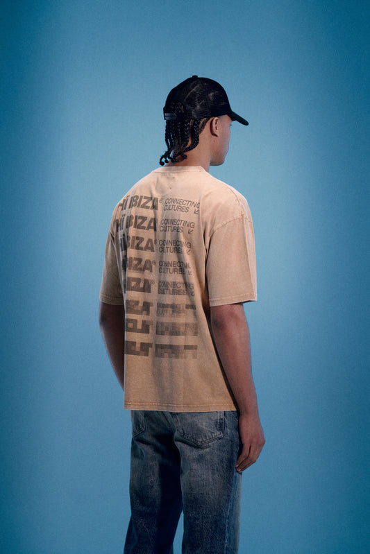CAMISETA ESTADO DIGITAL HÏ