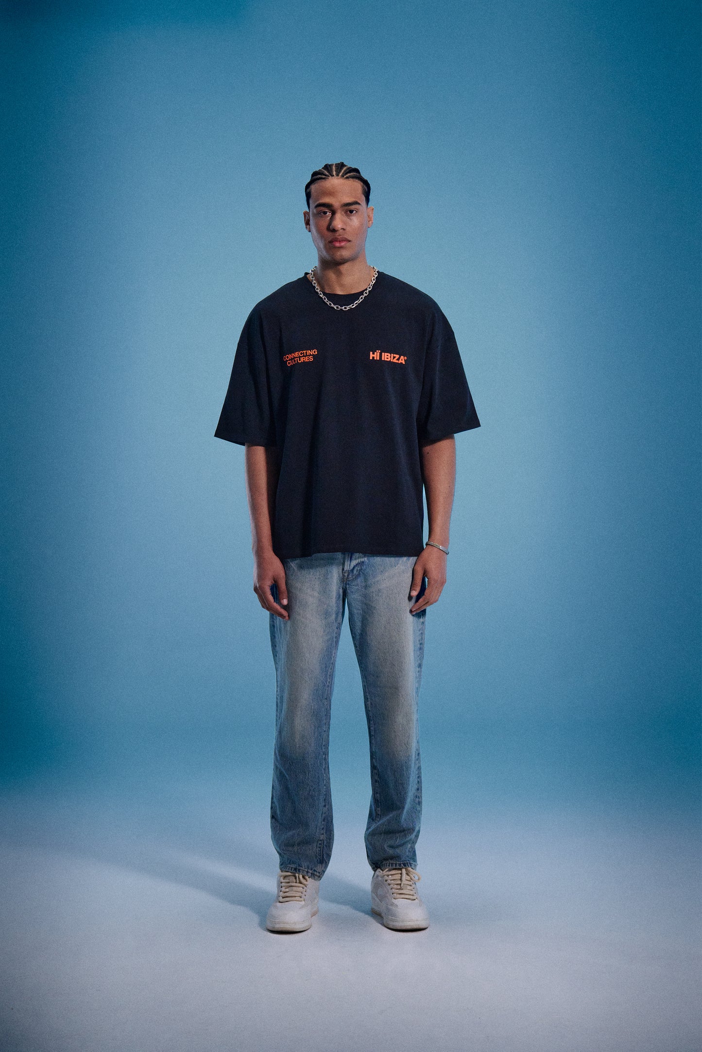 M ASCENTION T-SHIRT HÏ