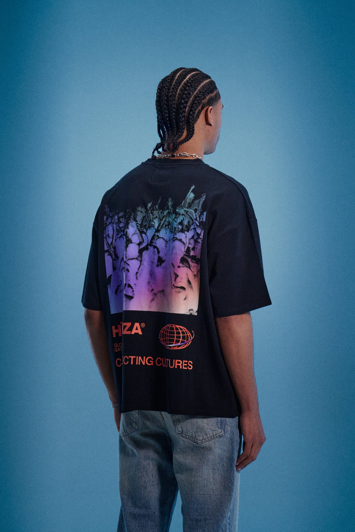 M ASCENTION T-SHIRT HÏ