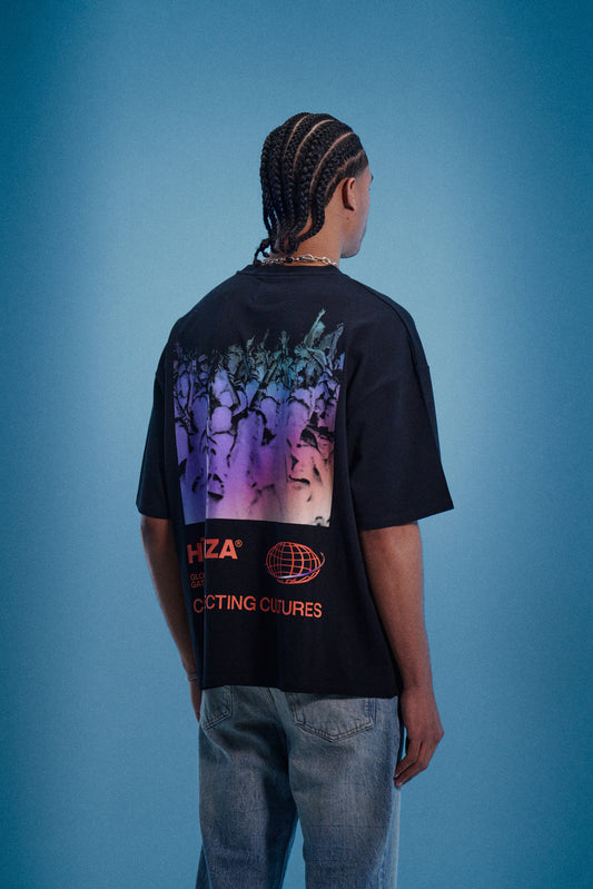 M ASCENTION T-SHIRT HÏ