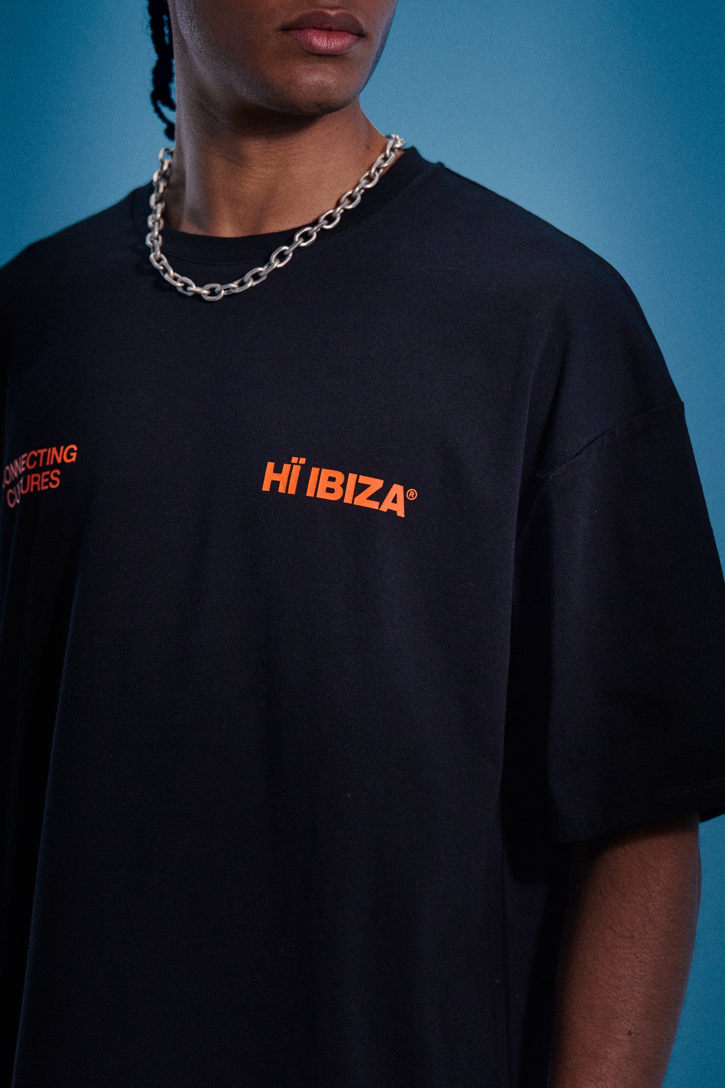 M ASCENTION T-SHIRT HÏ