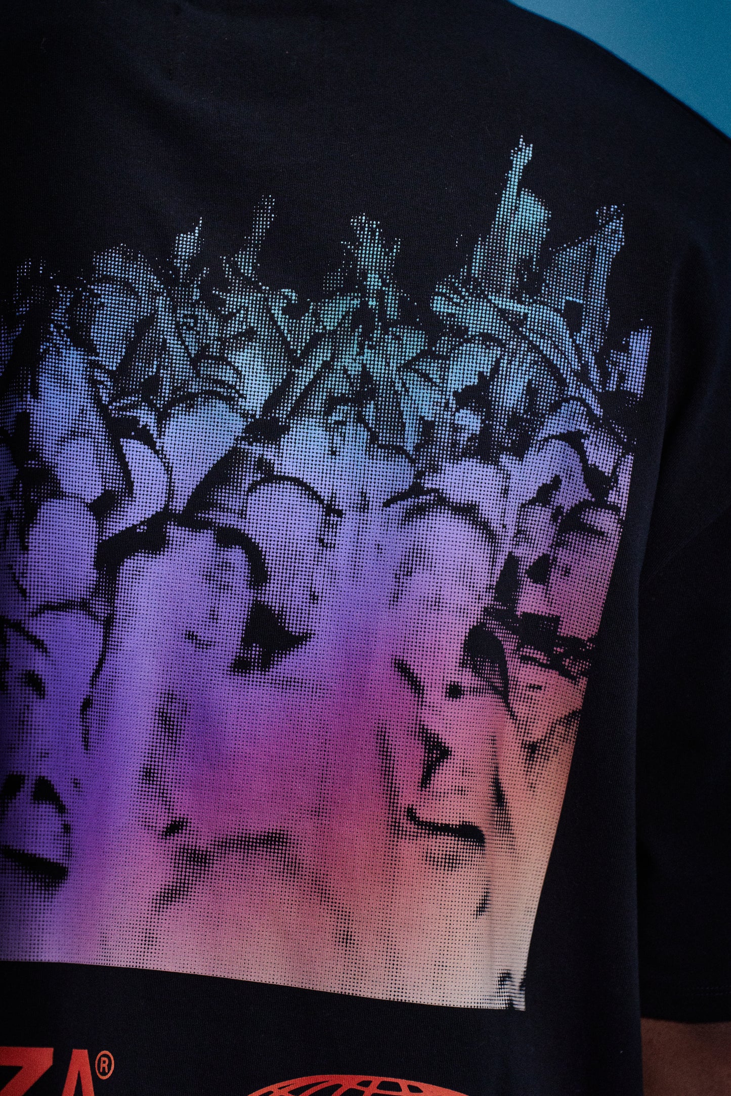 M ASCENTION T-SHIRT HÏ