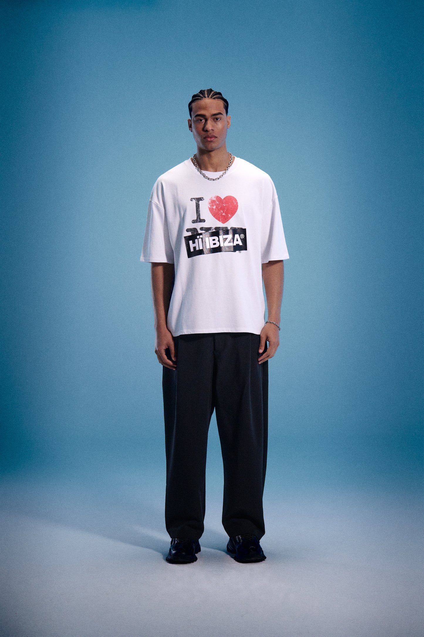 I <3 HI T-SHIRT