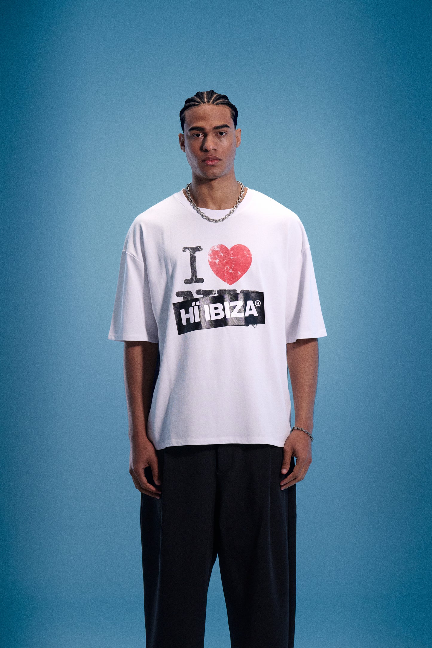 I <3 HI T-SHIRT