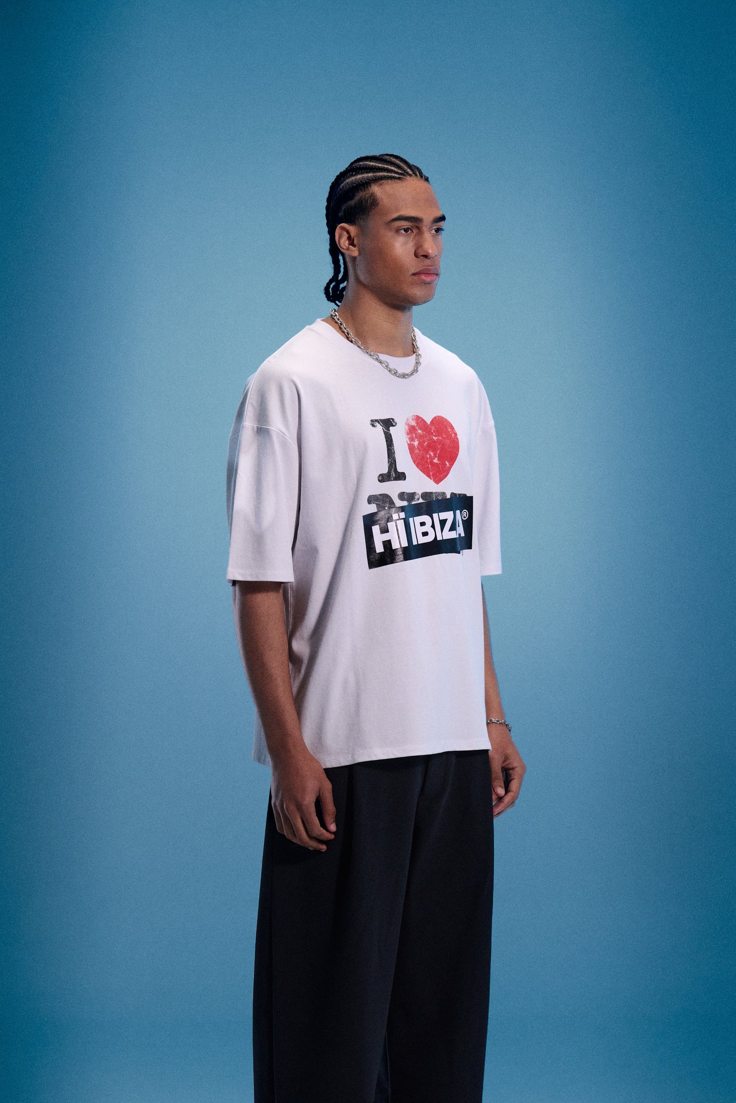 I <3 HI T-SHIRT
