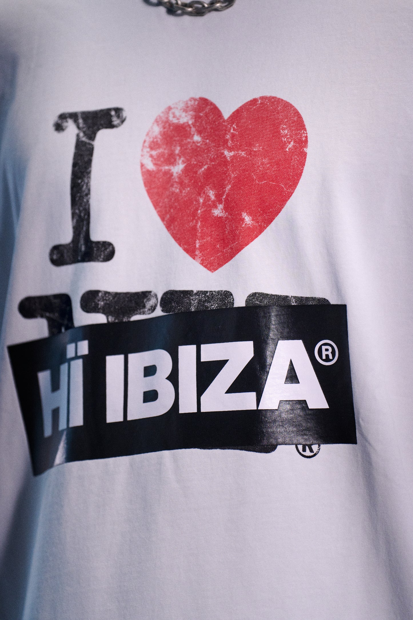 I <3 HI T-SHIRT