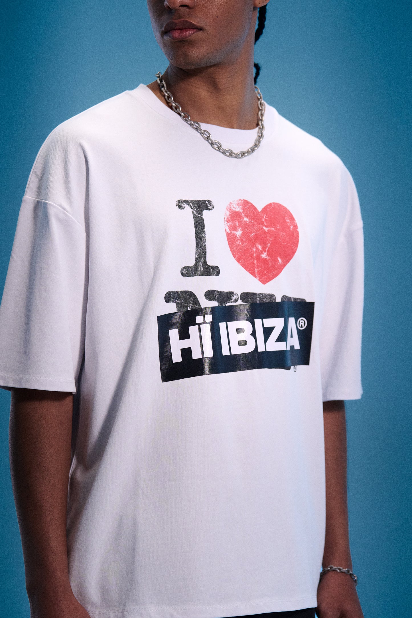 I <3 HI T-SHIRT