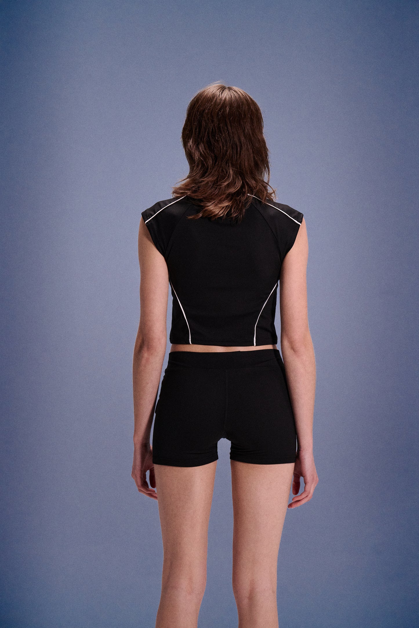 HÏ IBIZA FC SHORTS