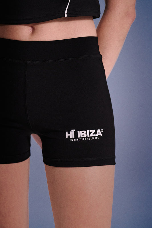 HÏ IBIZA FC SHORTS