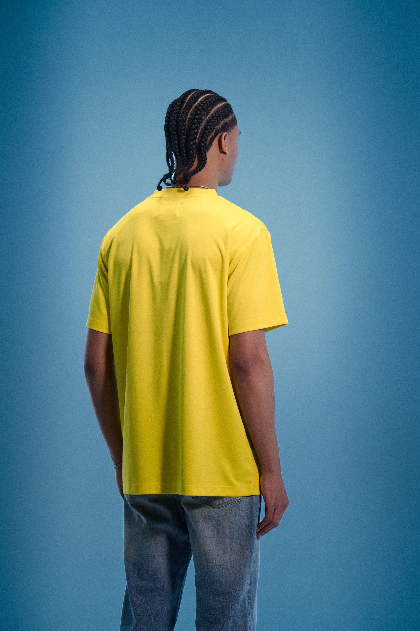 HÏ IBIZA FC T-SHIRT