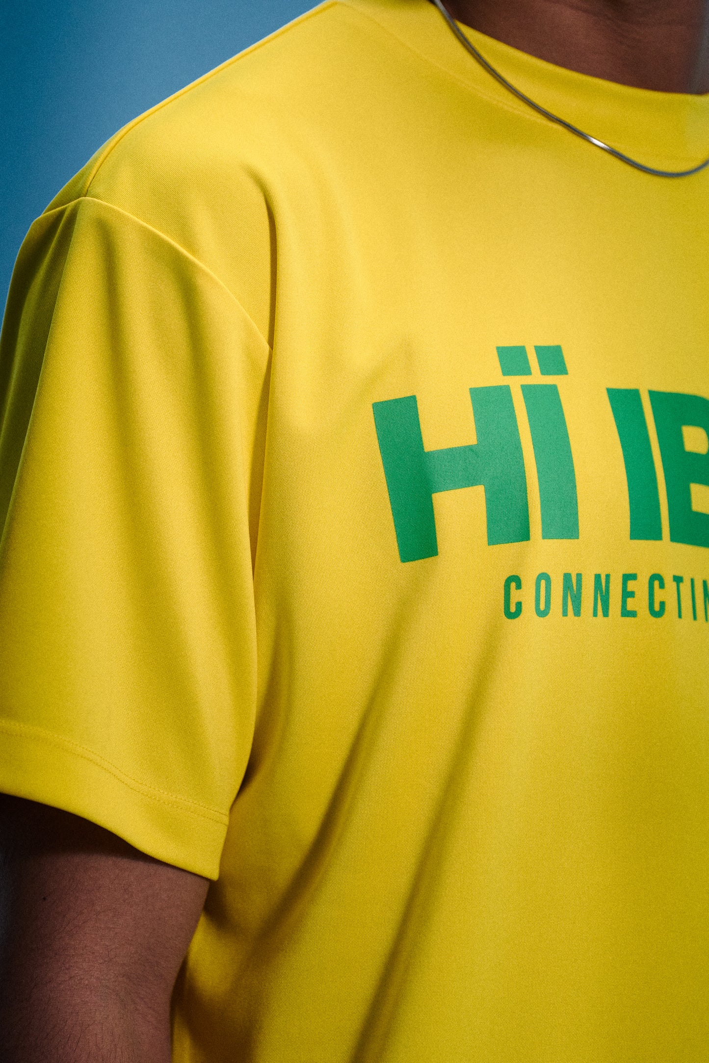 HÏ IBIZA FC T-SHIRT