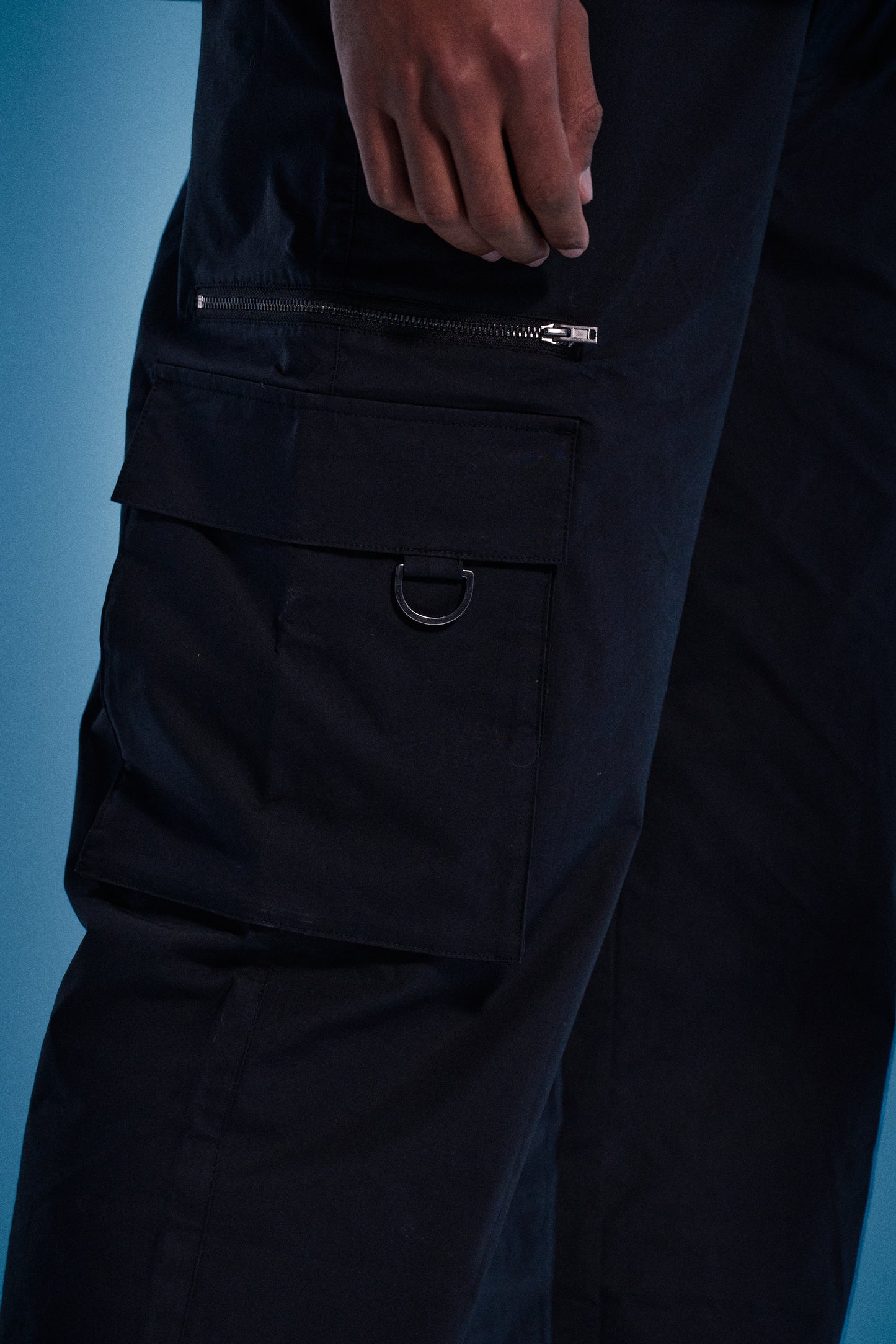 FREIGHT CARGO TROUSER