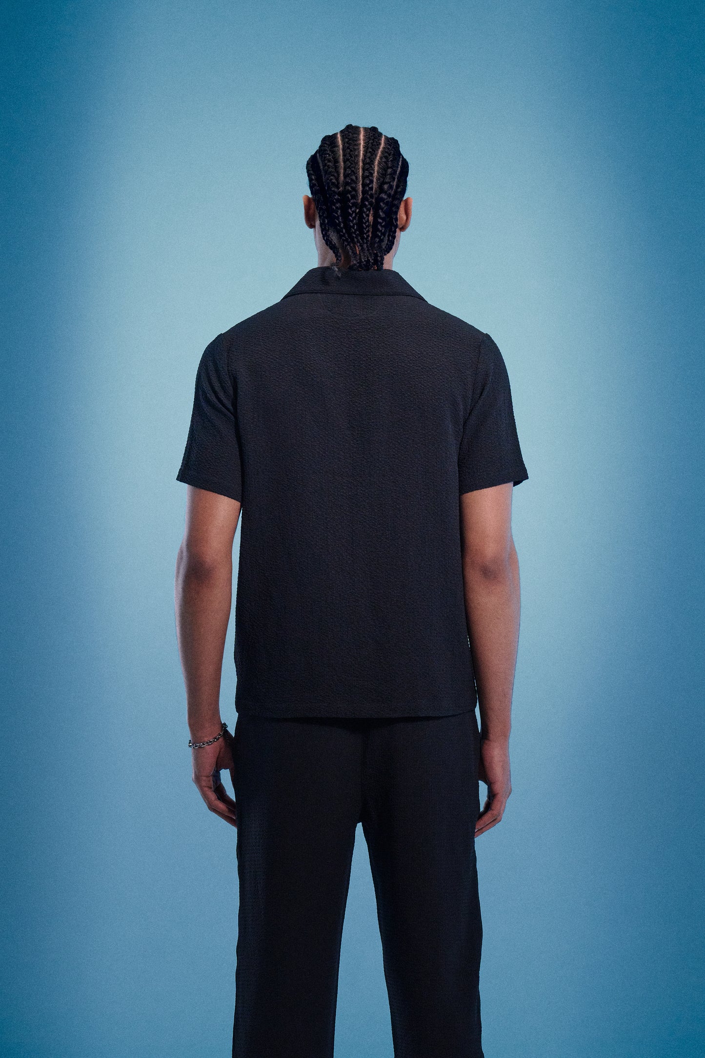 VIP TAILORED TROUSER