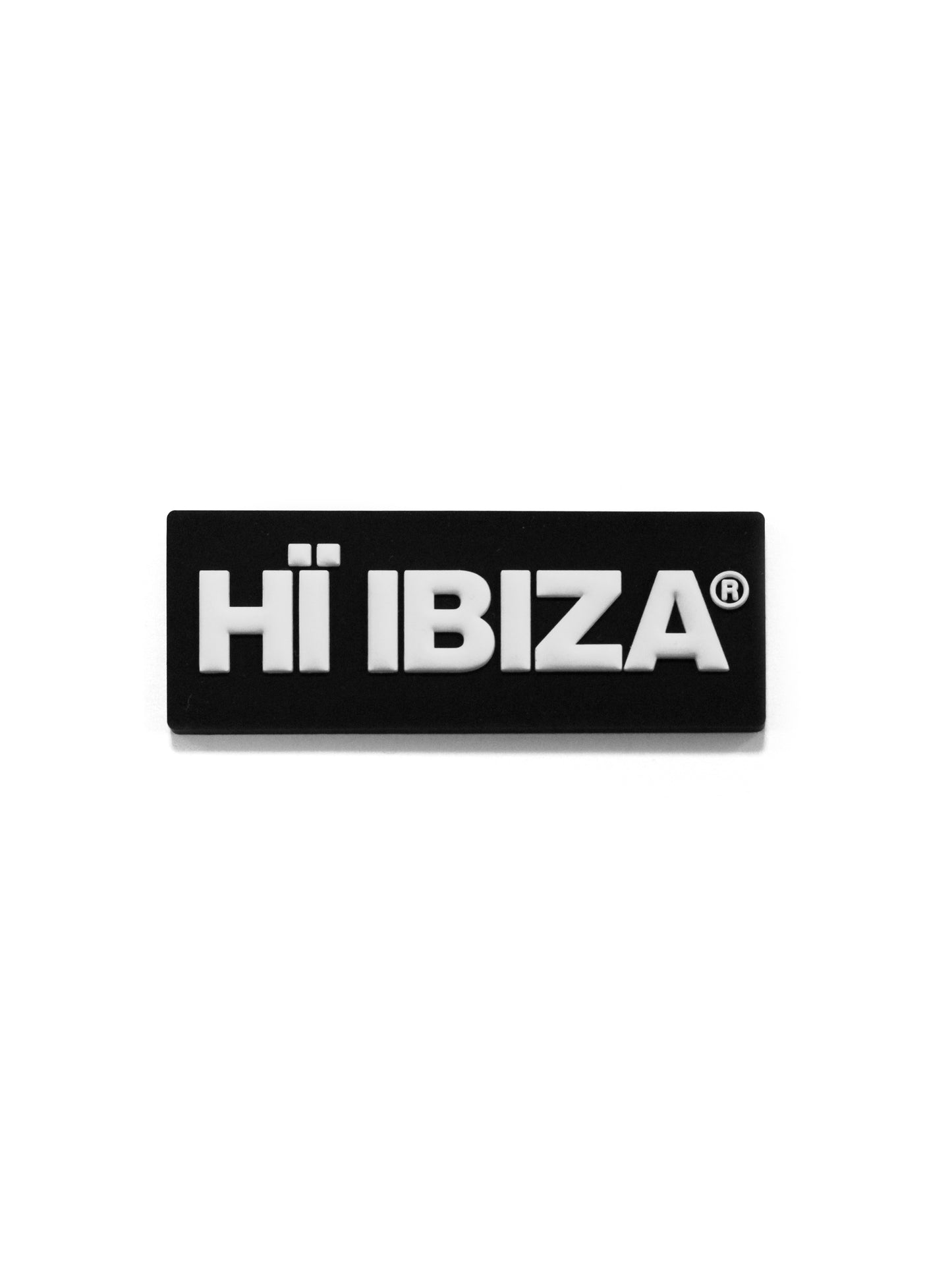 HÏ IBIZA MAGNET HÏ