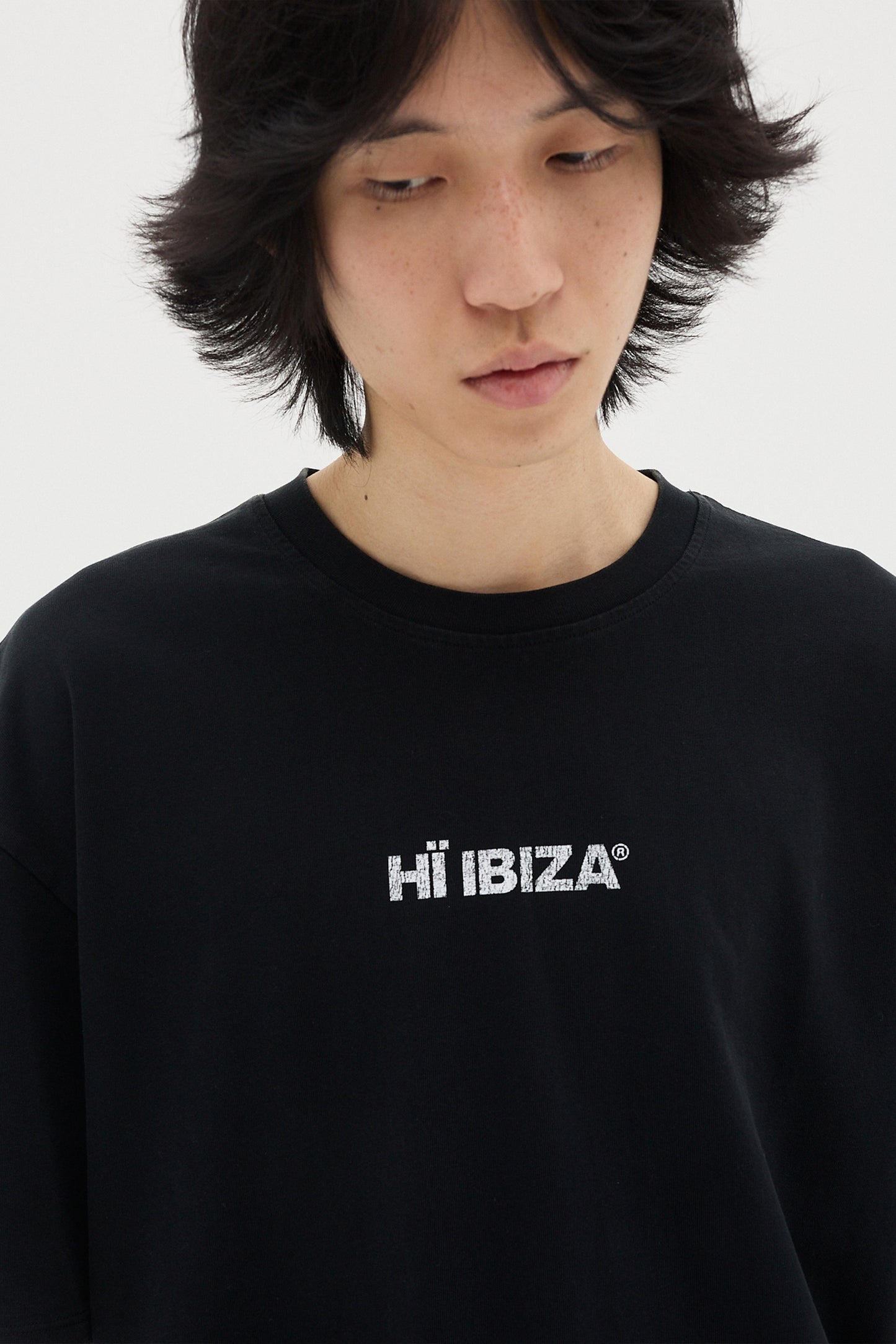 LIGHTNING TEE HI