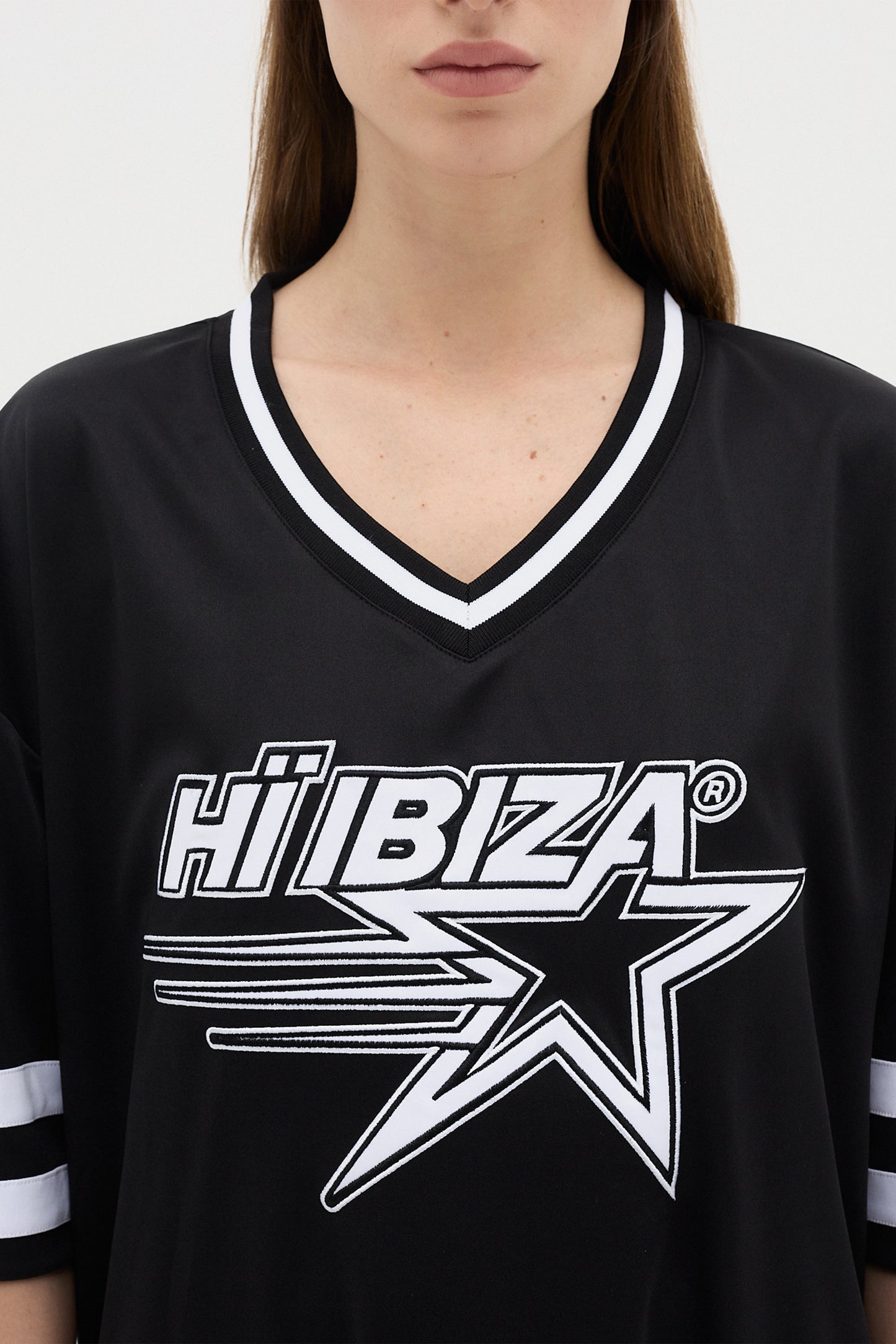 ALLIANCE JERSEY