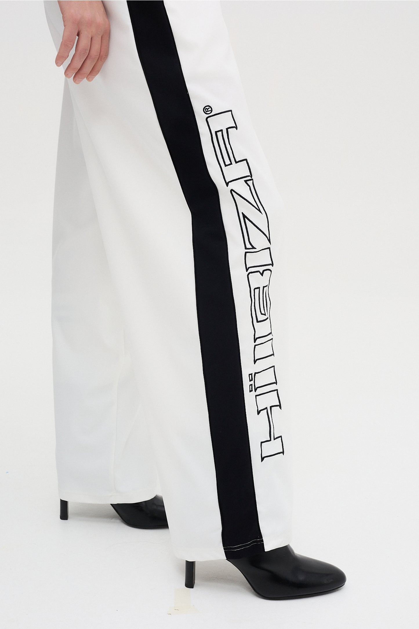 HYBRID PANTS