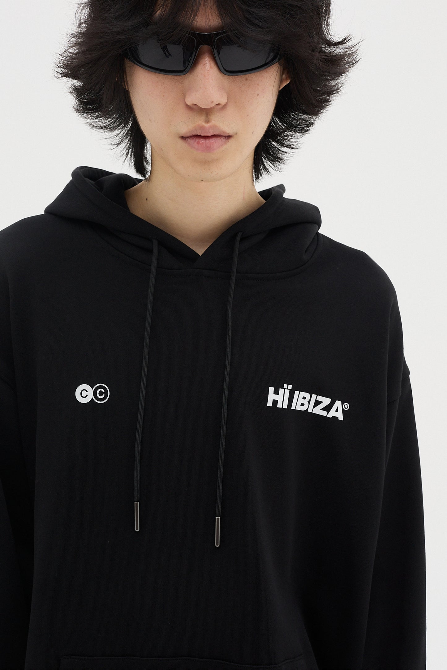 EXPRESSION HOODIE