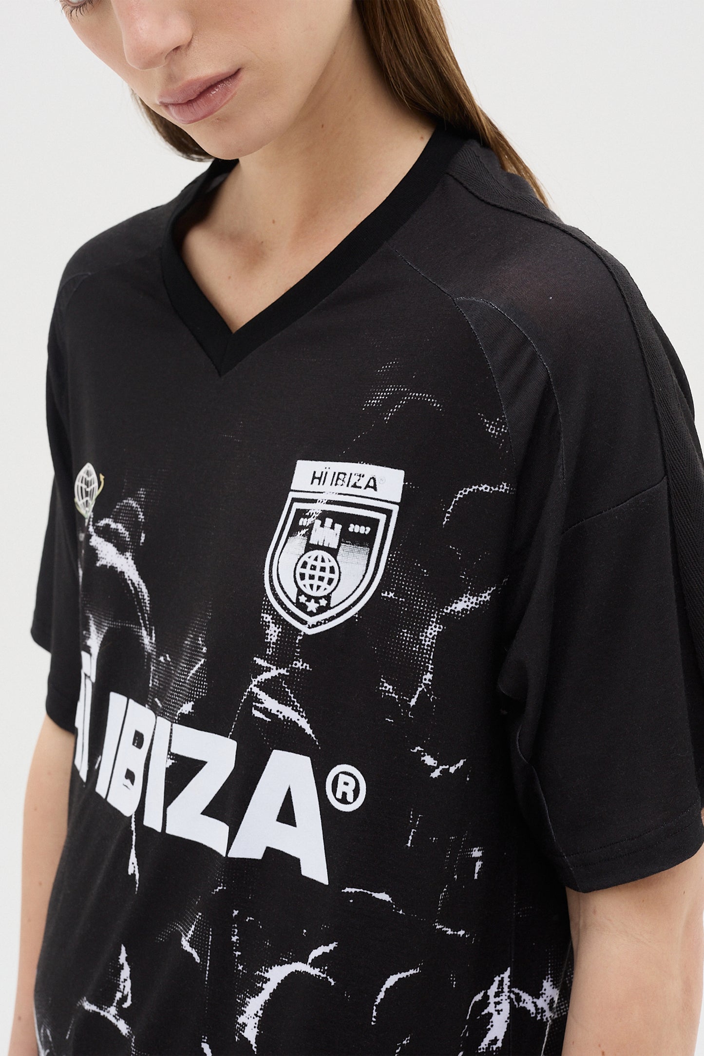 RAVERS JERSEY