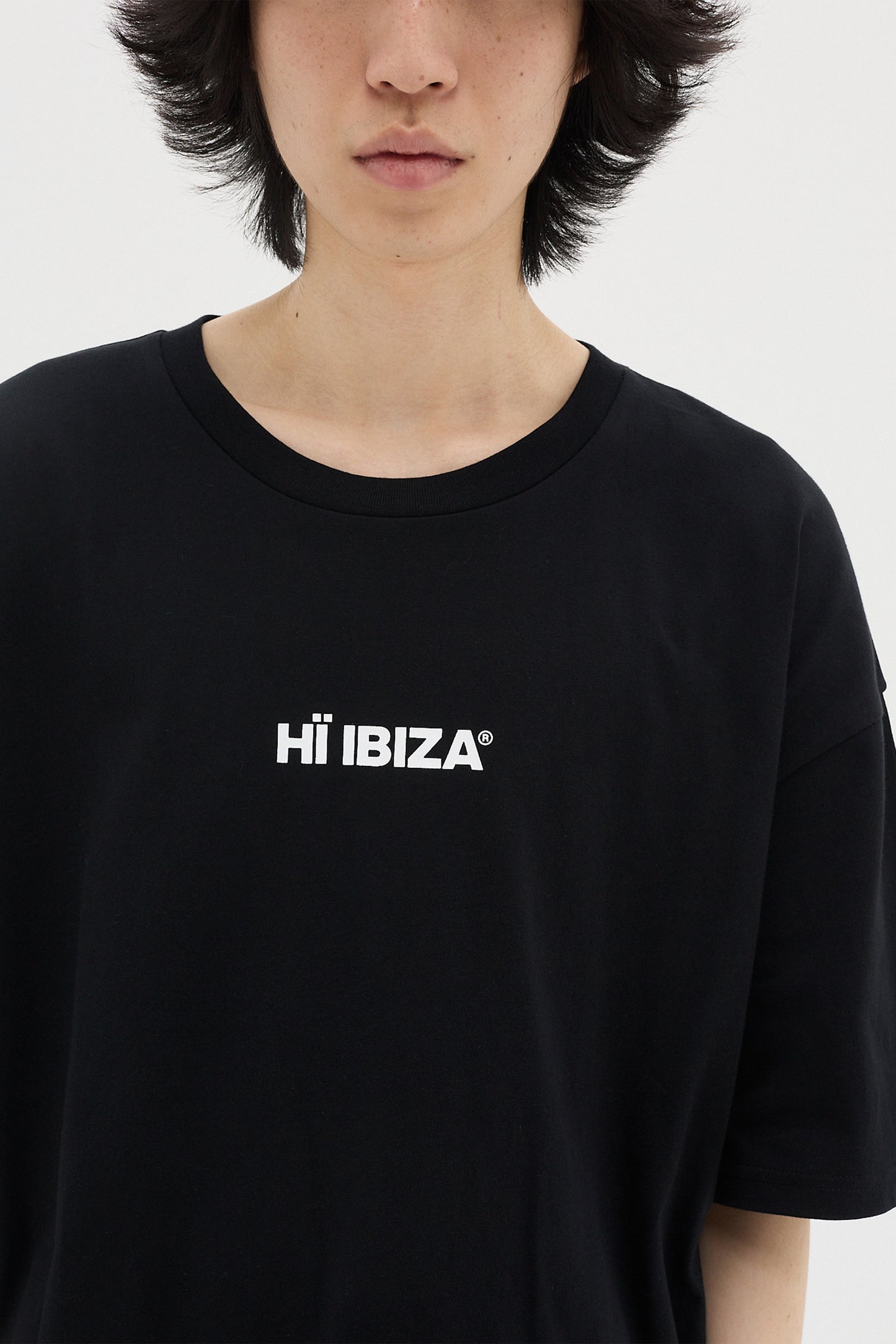 CORE LOGO TEE
