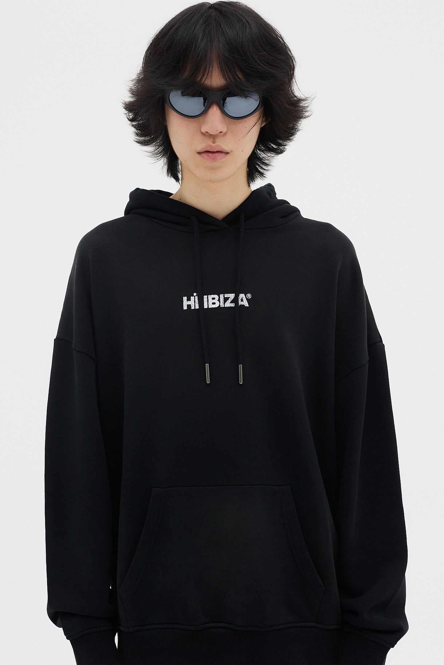 LIGHTENING HOODIE
