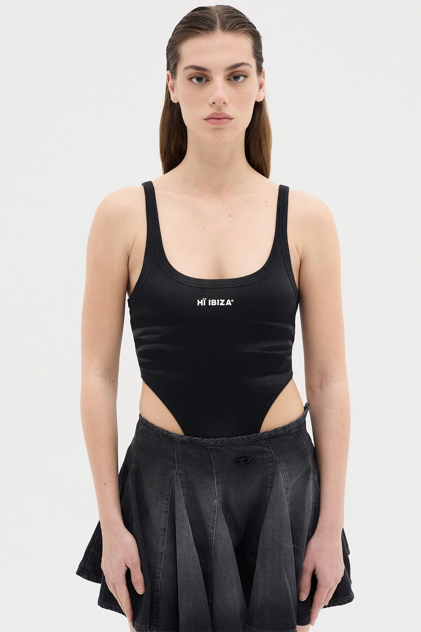 ECLIPSE BODYSUIT