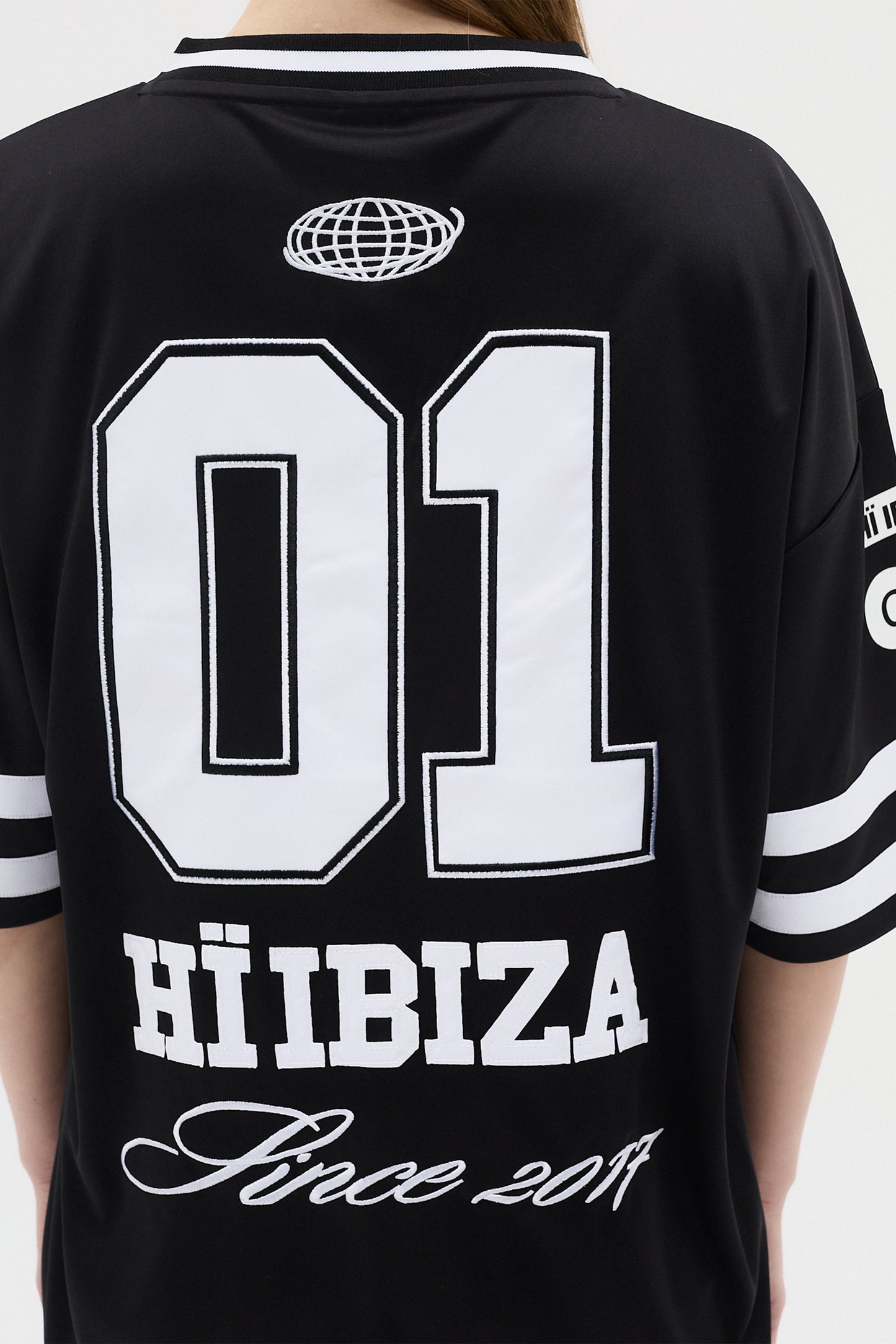 ALLIANCE JERSEY