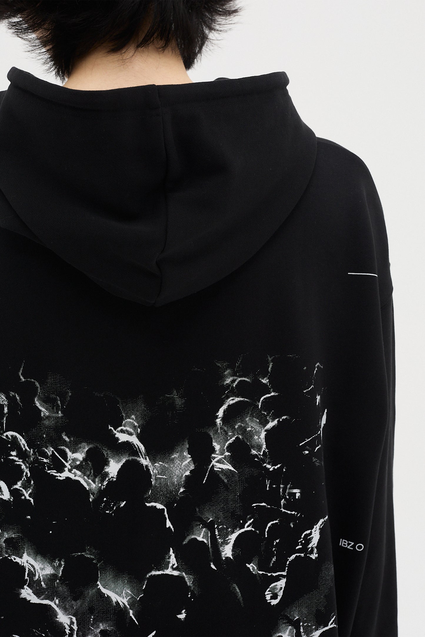 EXPRESSION HOODIE