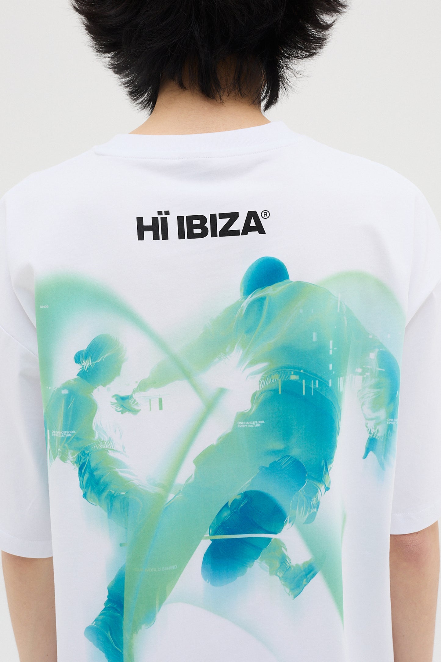 SYNC TEE