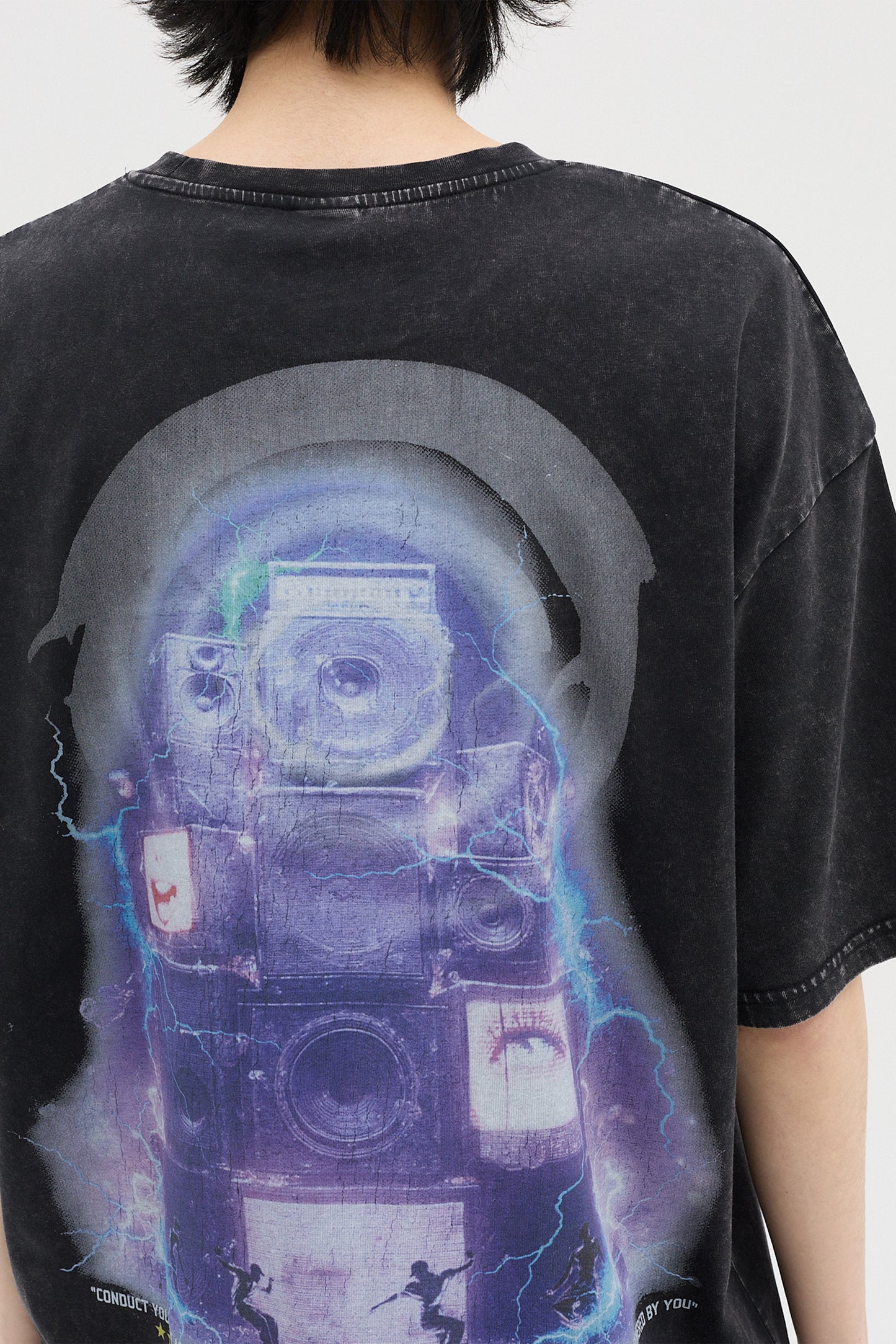 TRAILER BLAZER TEE
