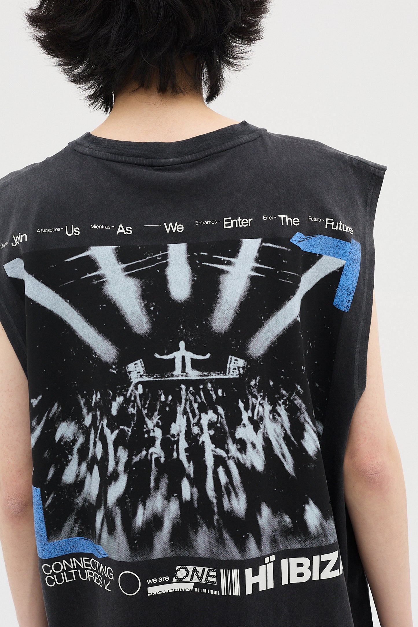 TAPE TANK