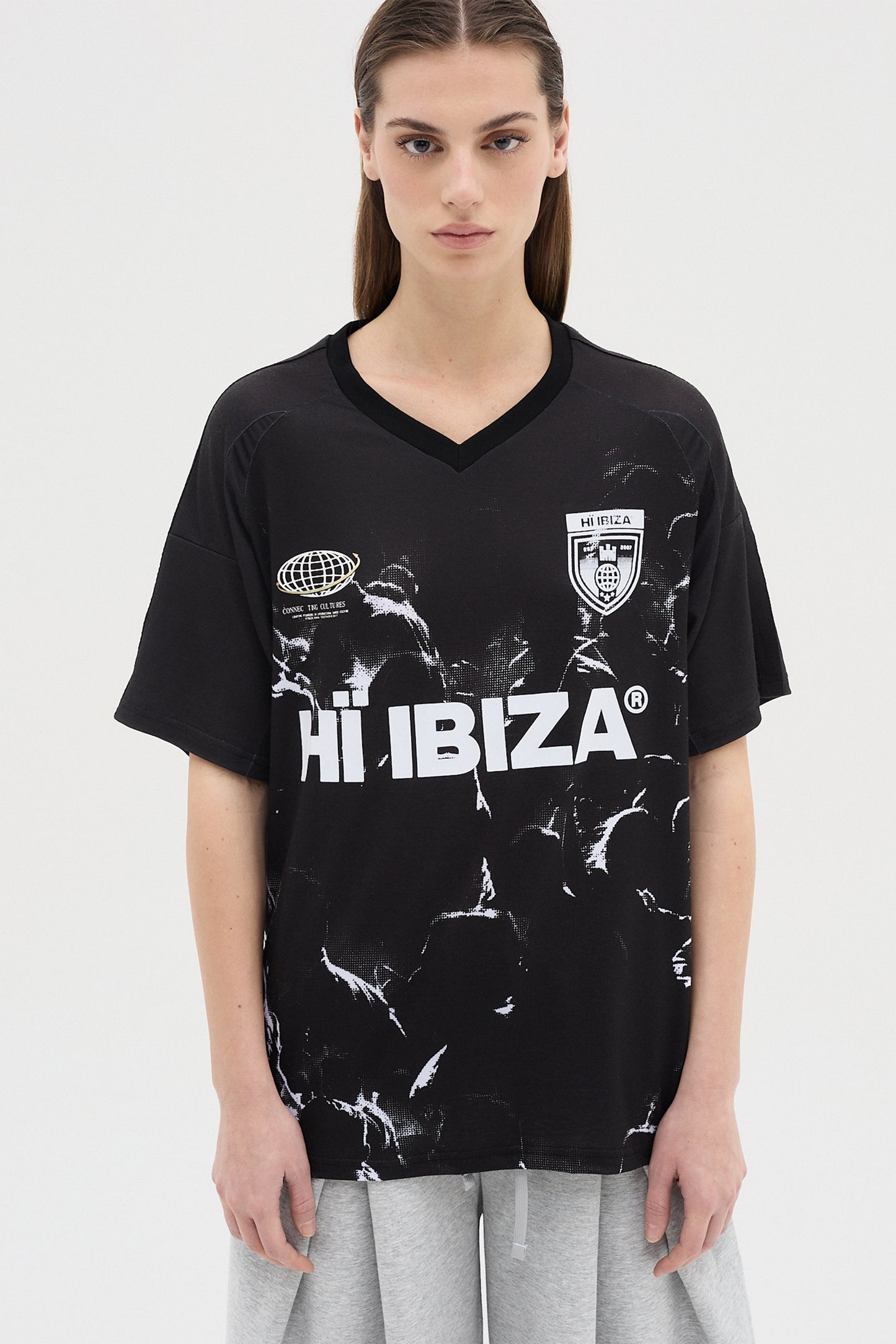RAVERS JERSEY