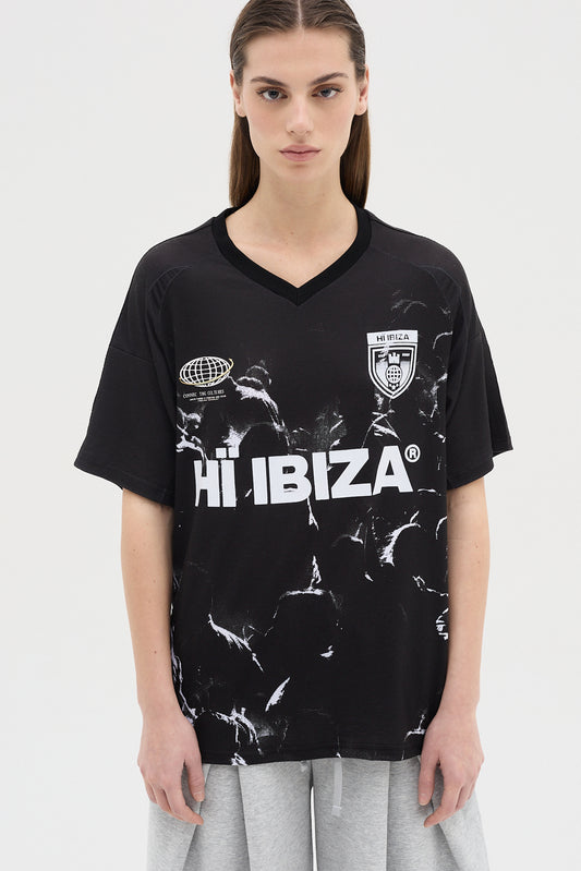 RAVERS JERSEY