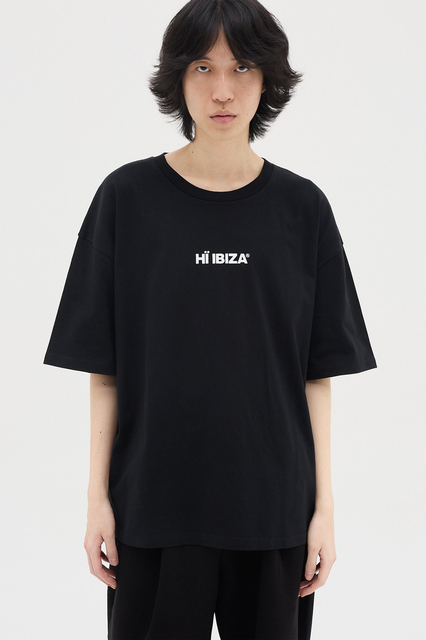 CORE LOGO TEE