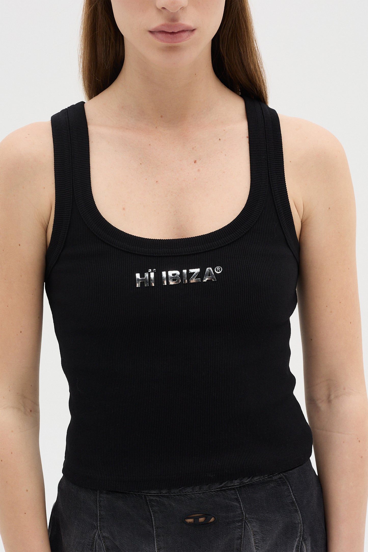 BLACK ECLIPSE VEST