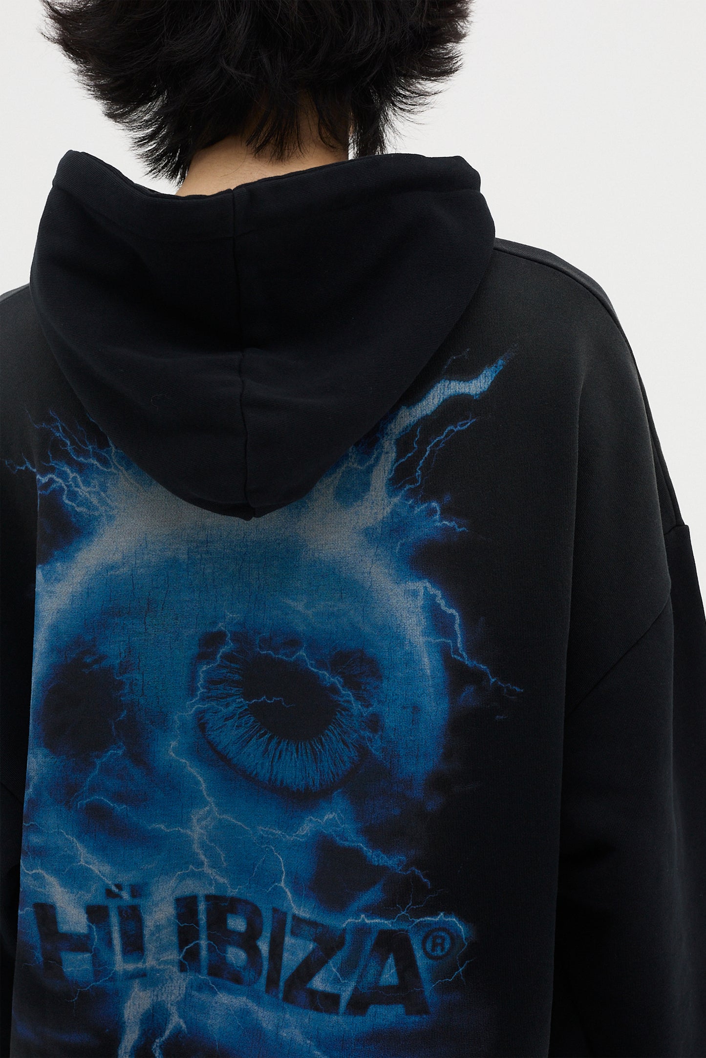LIGHTENING HOODIE