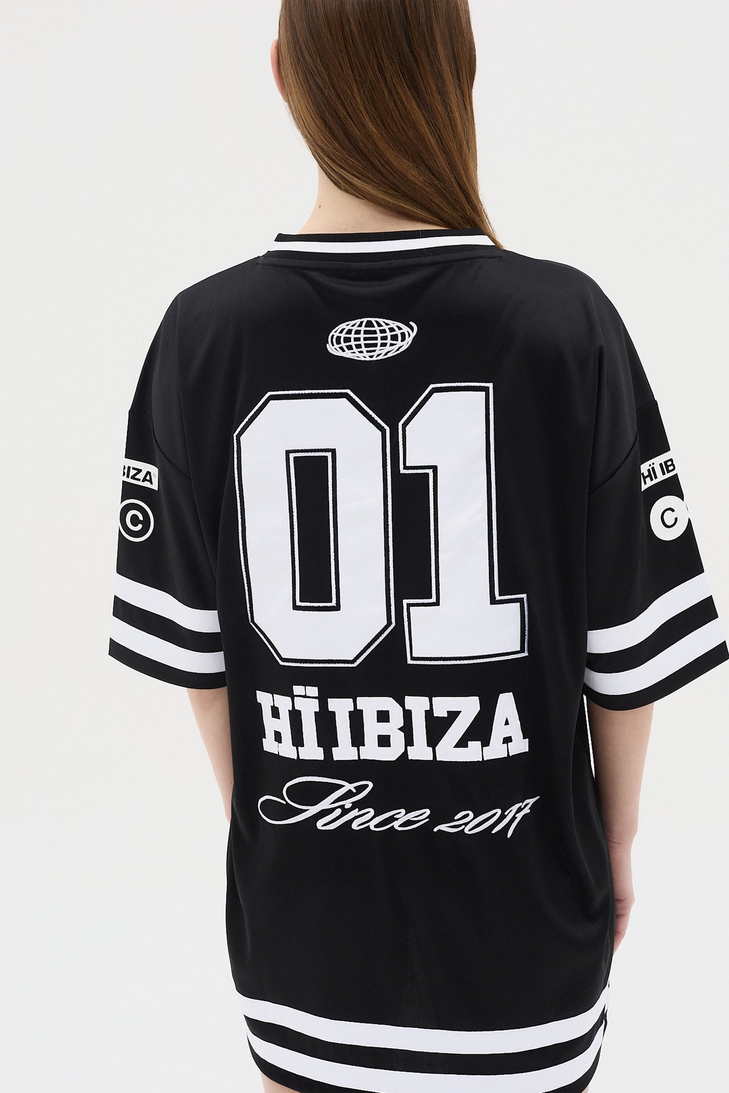 ALLIANCE JERSEY