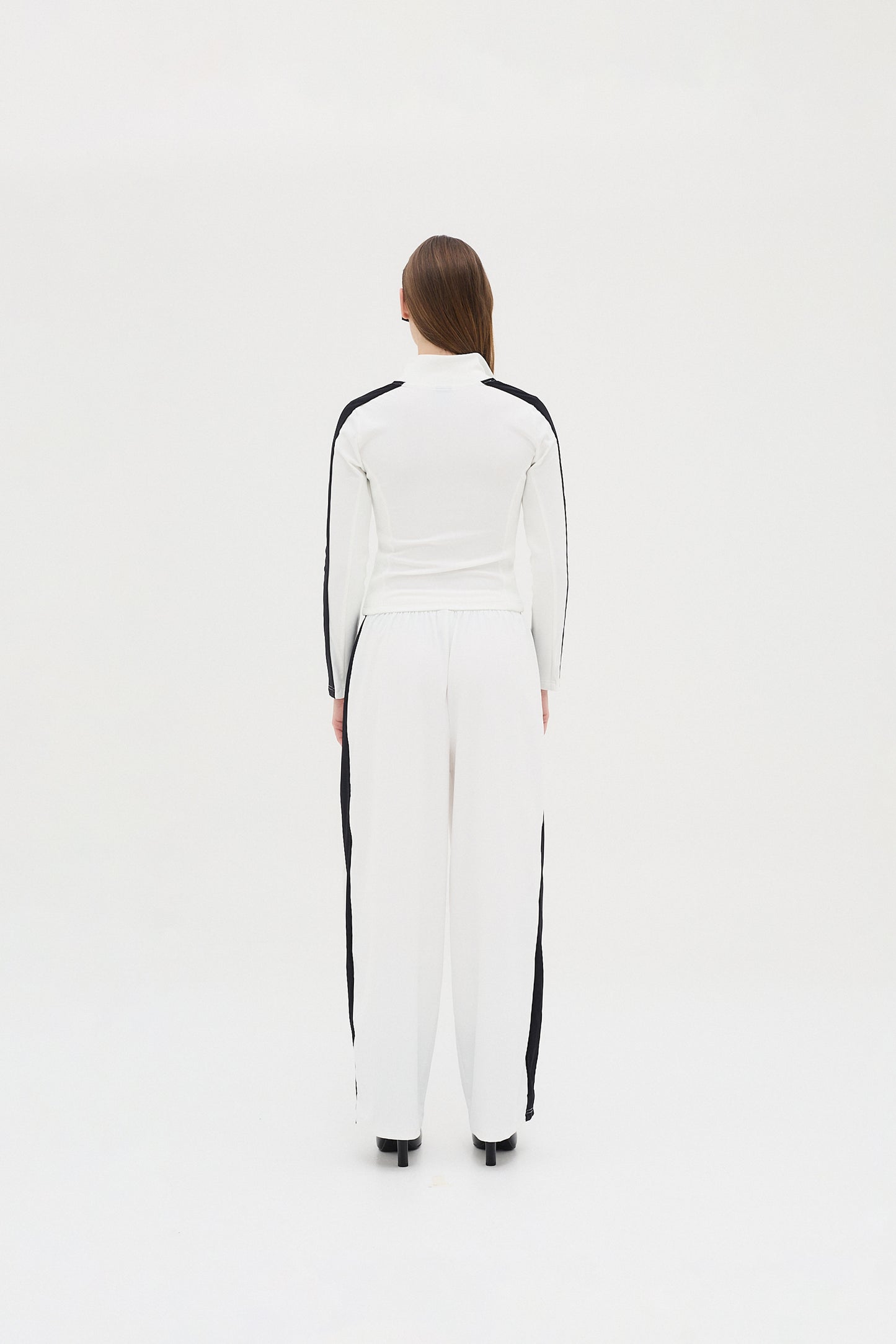 HYBRID PANTS
