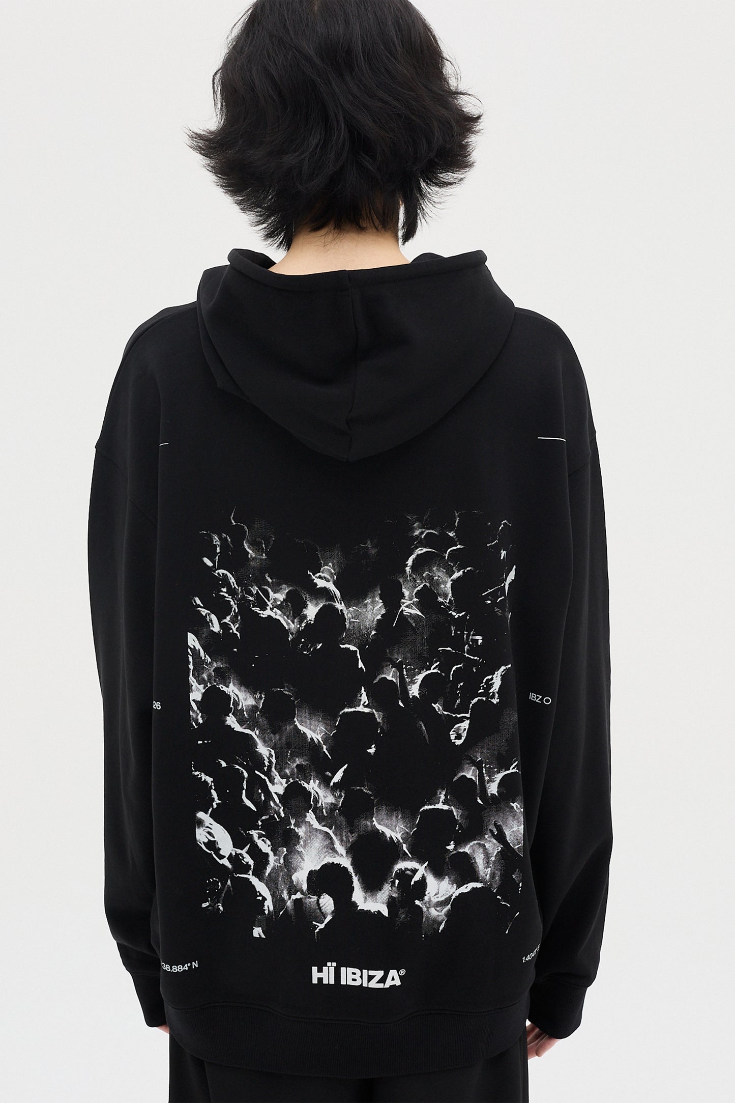 EXPRESSION HOODIE