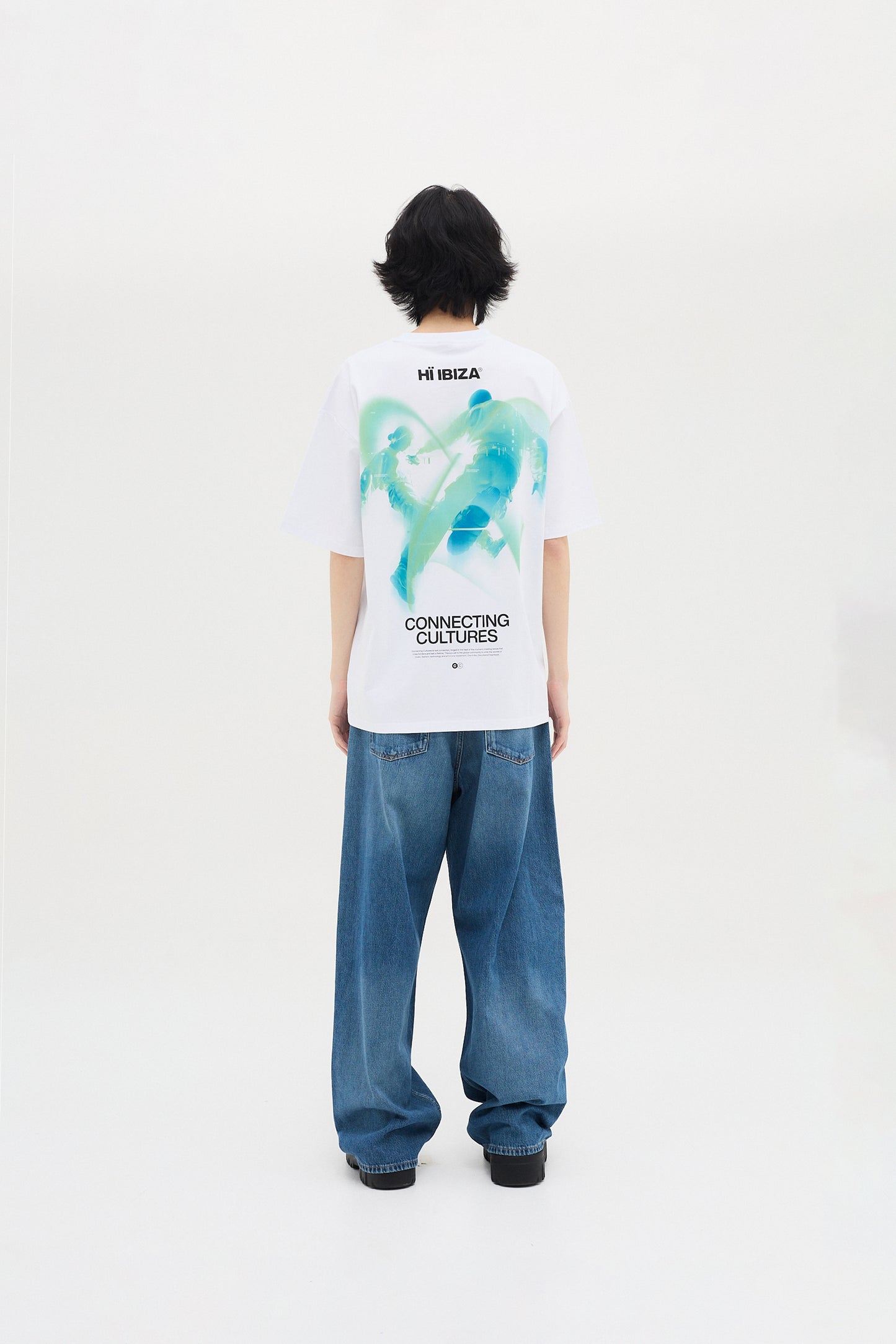 SYNC TEE