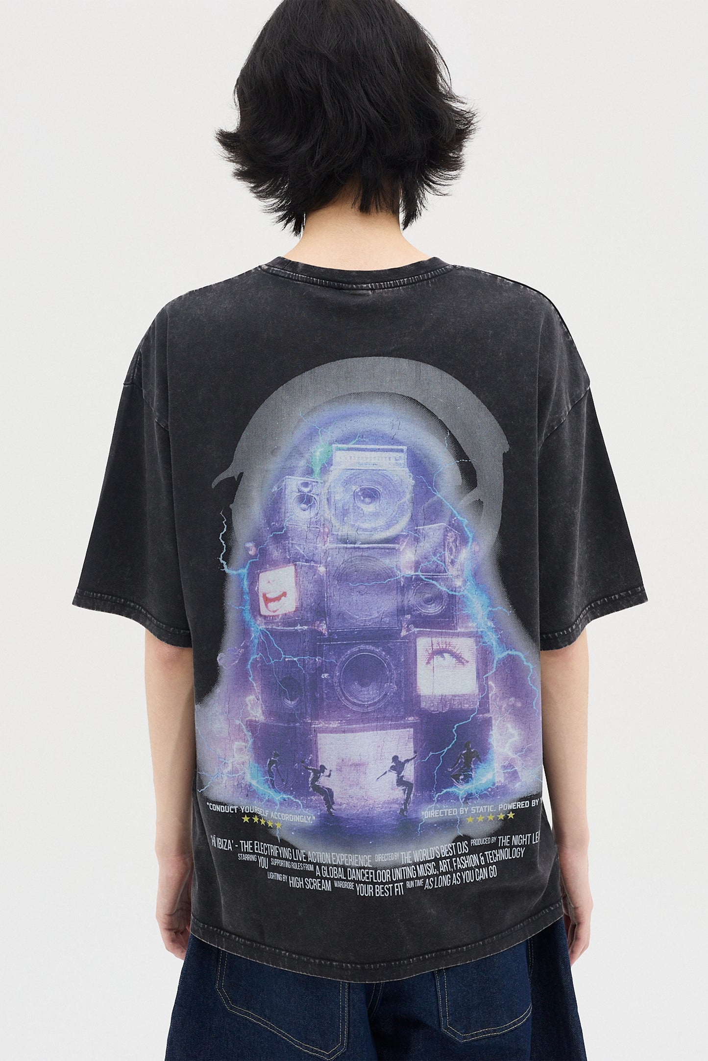 TRAILER BLAZER TEE
