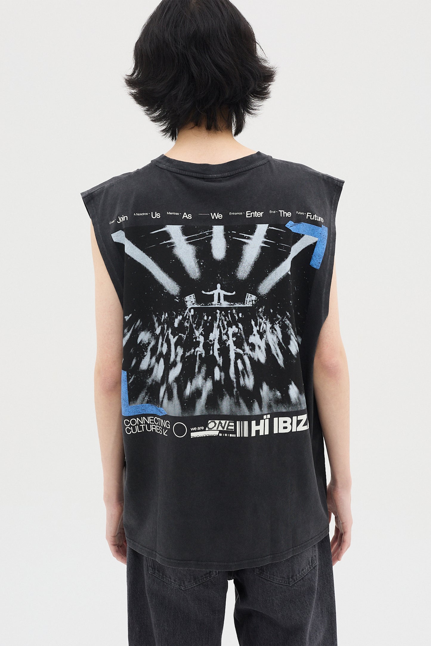 TAPE TANK