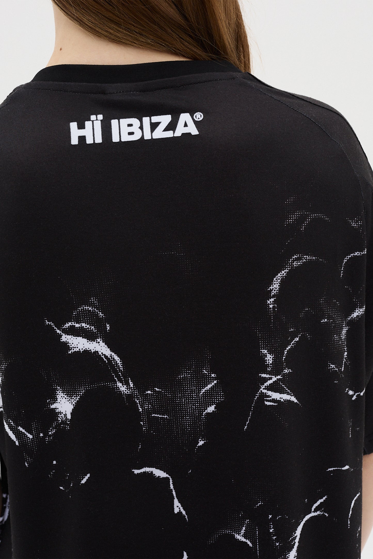 RAVERS JERSEY