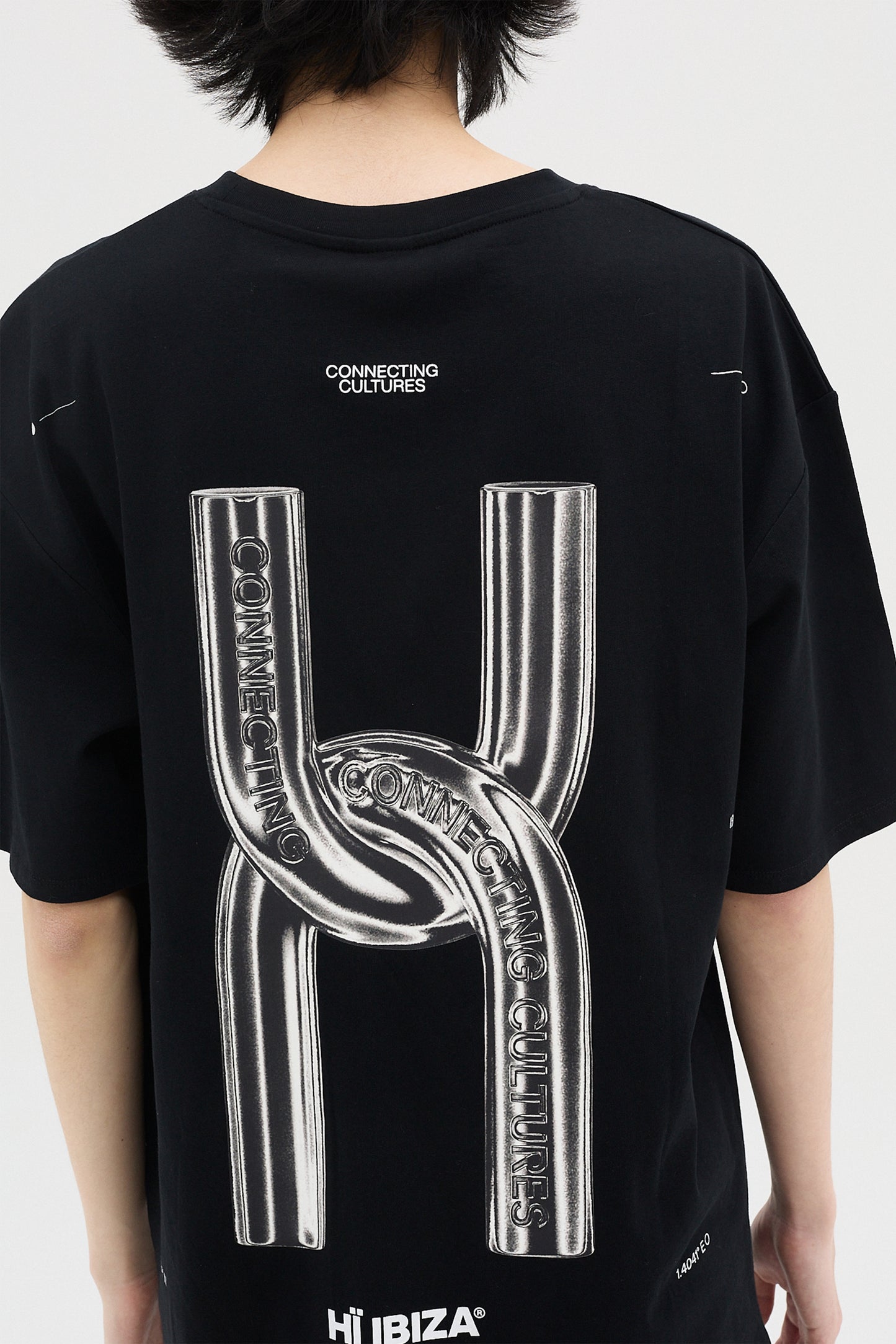 LINKED TEE