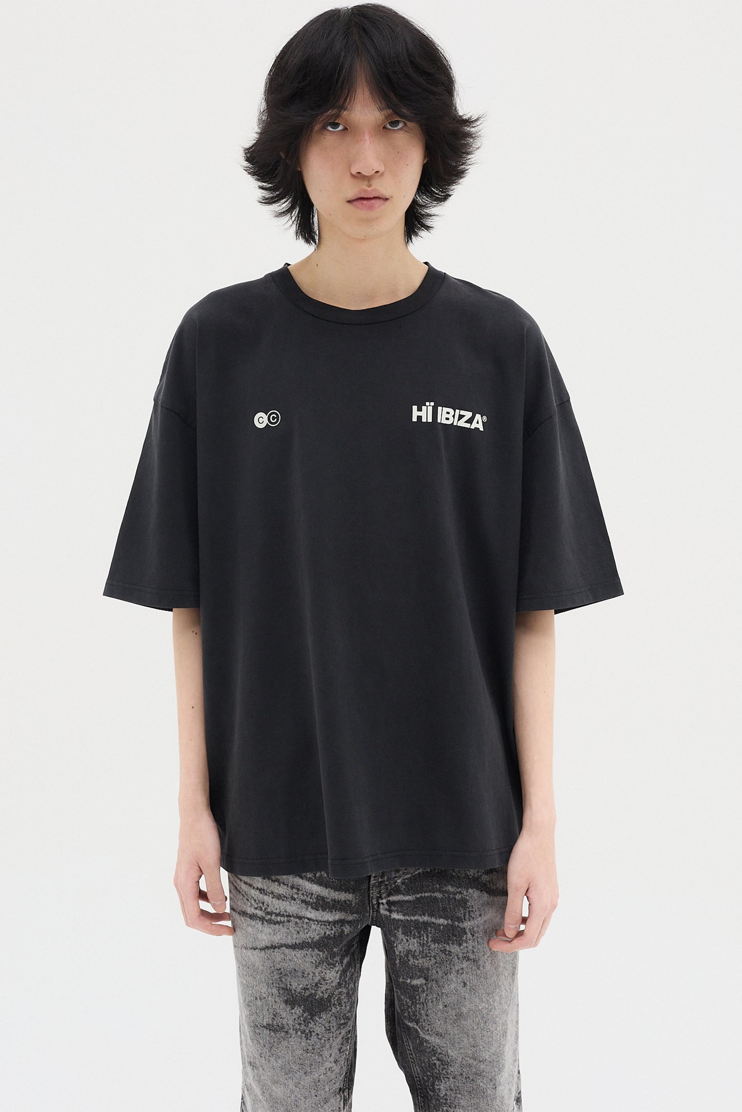 TAPE TEE
